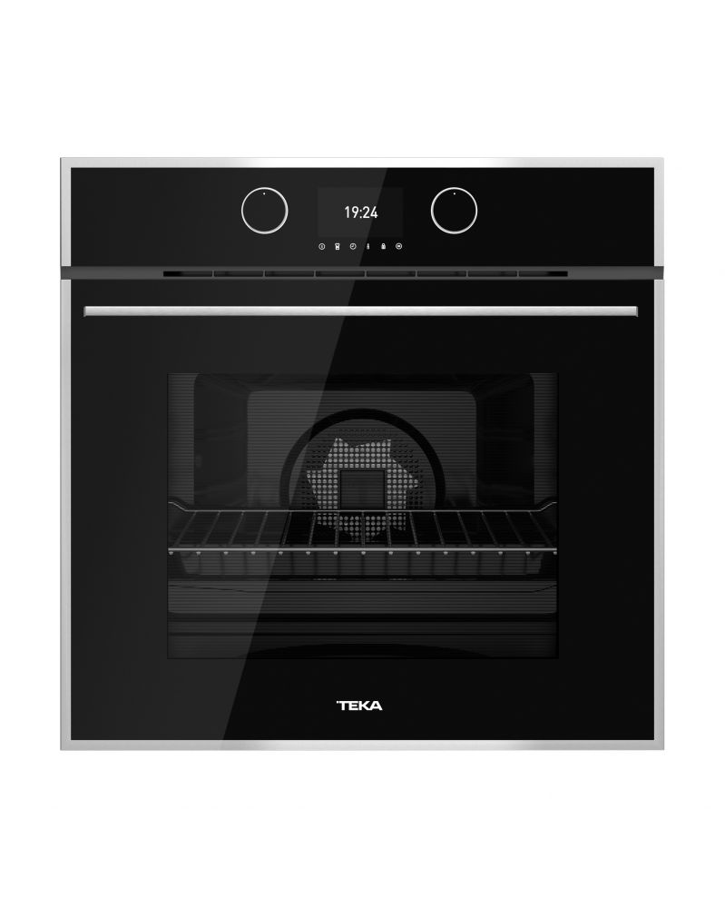 Духовой шкаф teka hlb 860 stainless steel